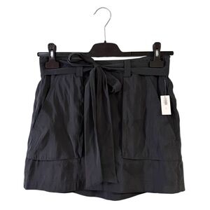 ⭐️ Old Navy ($59) Modal Blend Tie-Belt Soft Skirt - Waist 15.5